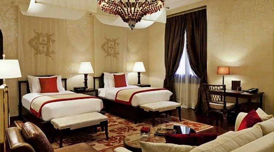 Palace Premium Room, 1 King Bed