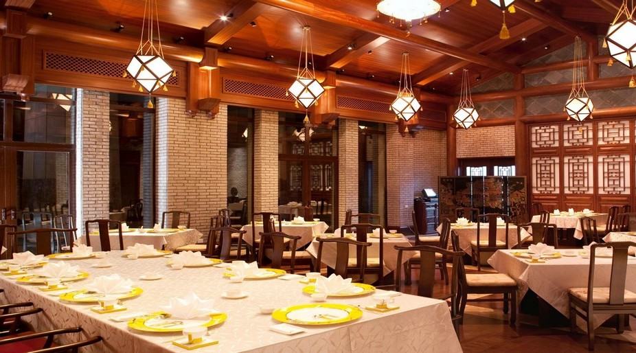 Zhuyuan Restaurant