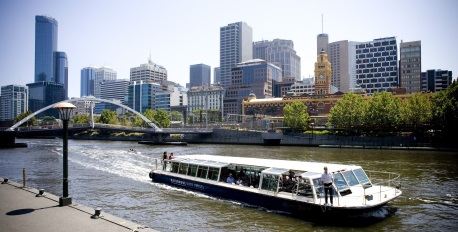 Melbourne Cruise