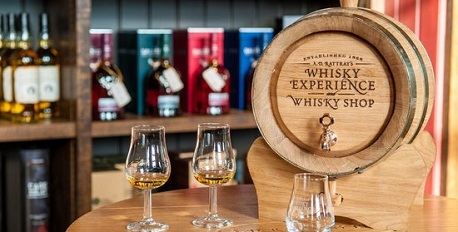 The Whisky Experience