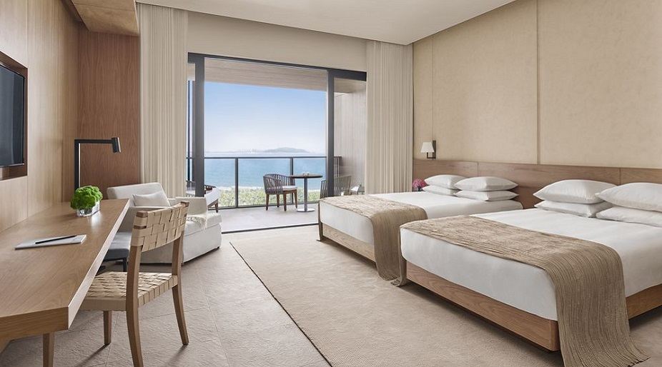Premium Room Ocean View