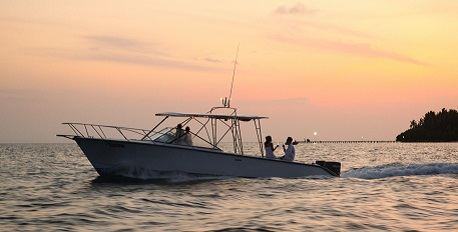  Private Boat and Fishing Charters