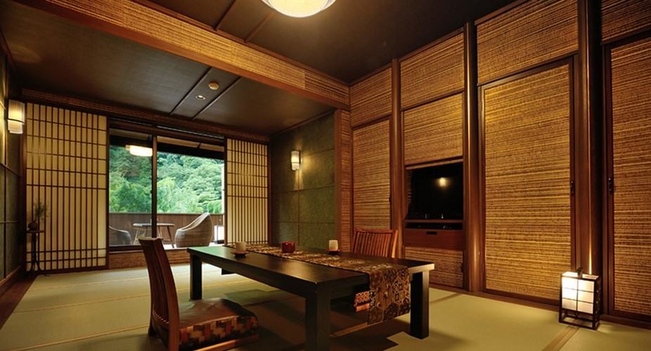 Ryokan en Japón: alojamientos tradicionales - Foro Japón y Corea