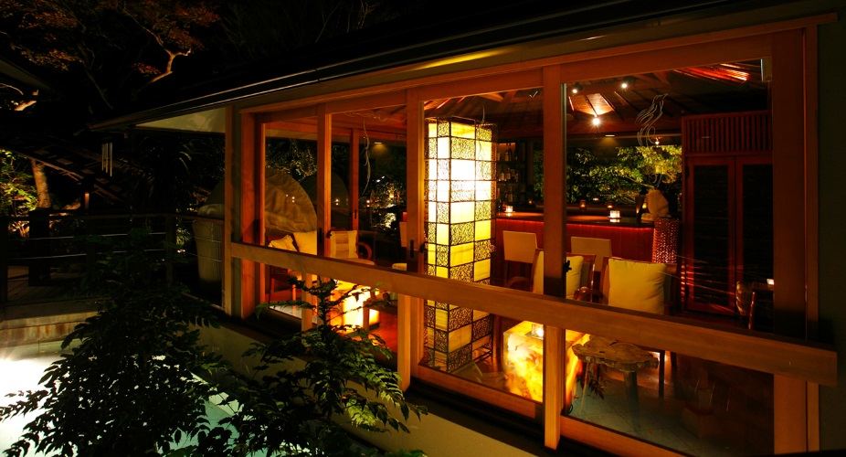 Garden Lounge & Bar Myojo