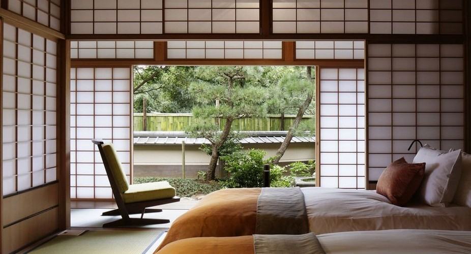Japanese Style Room - Matsu-no-ma
