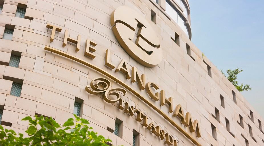 The Langham, Shanghai, Xintiandi