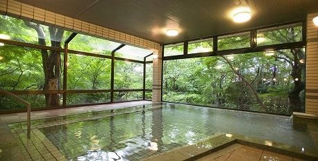 Big Bath Komorebi-no-yu