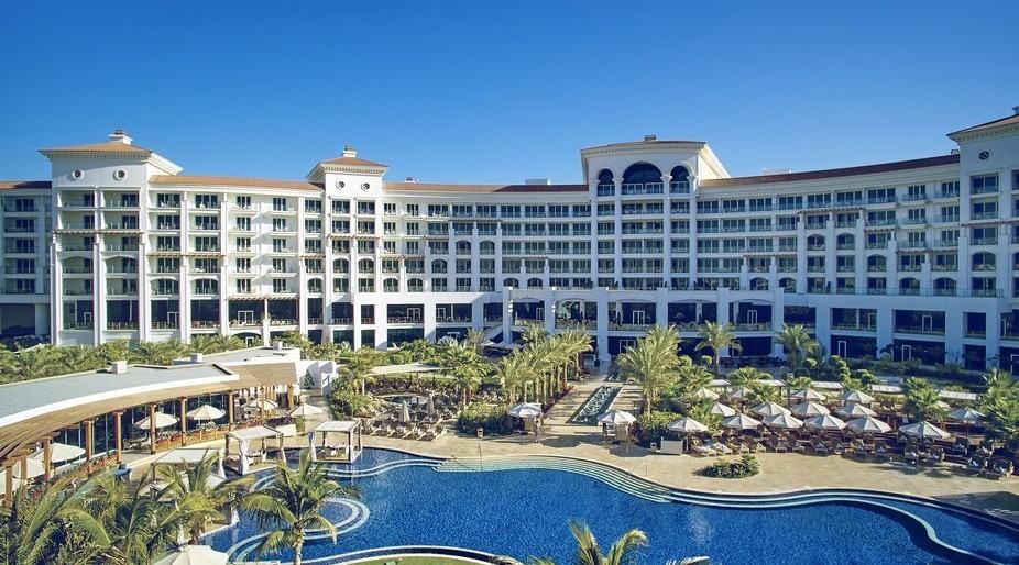 Waldorf Astoria Dubai - Palm Jumeirah