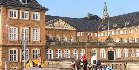  Denmark’s National Museum