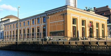 Thorvaldsen Museum