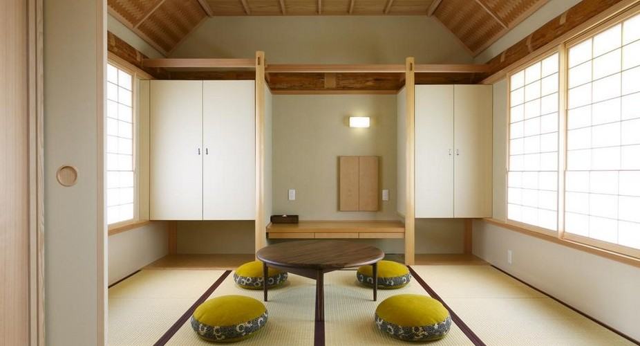 Villa Suite Room (Japanese)