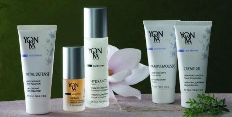 Yon-Ka Products