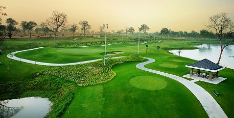Vientiane Golf Club