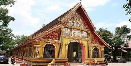 Wat Simuang