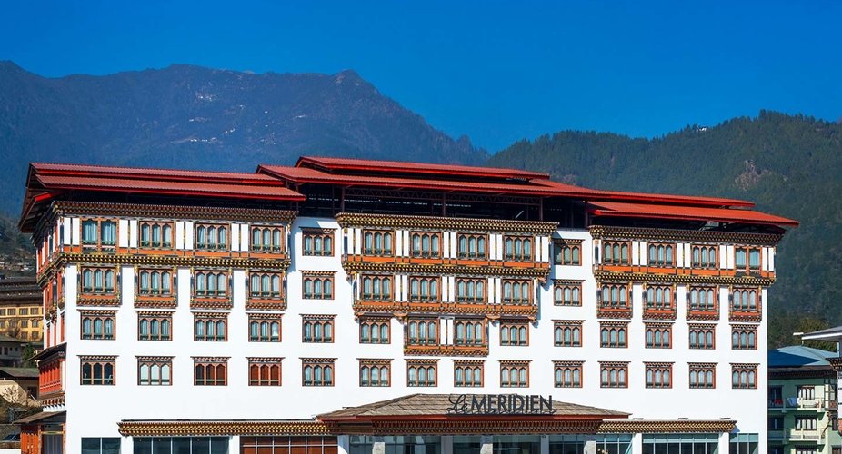 Le Meridien Thimphu