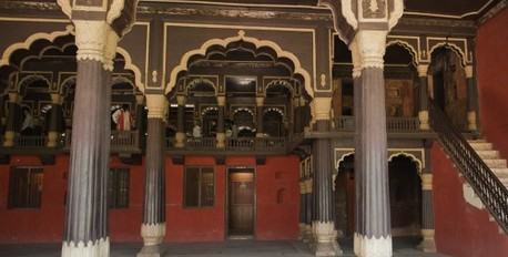  Tipu's Palace