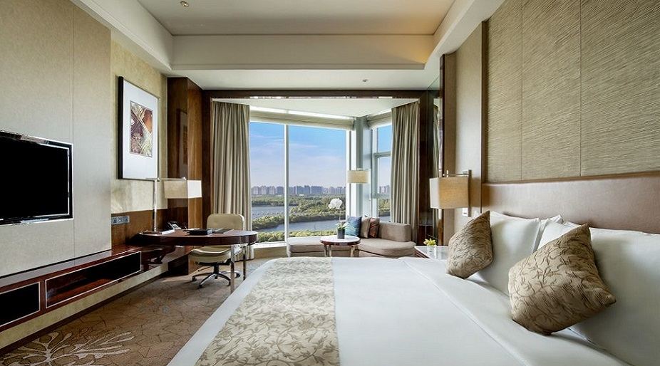 Executive Room River View