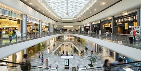 Maoye Shopping Mall