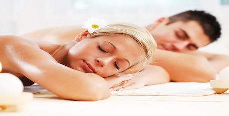 Aromatic Swedish Massage
