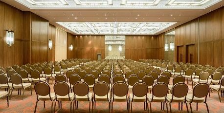 Conferences & Events
