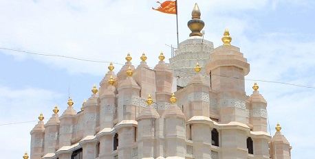 Shree Siddhivinayak Temple 
