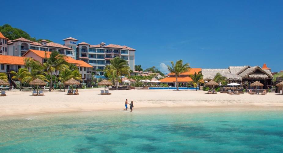 Sandals LaSource Grenada Resort and Spa
