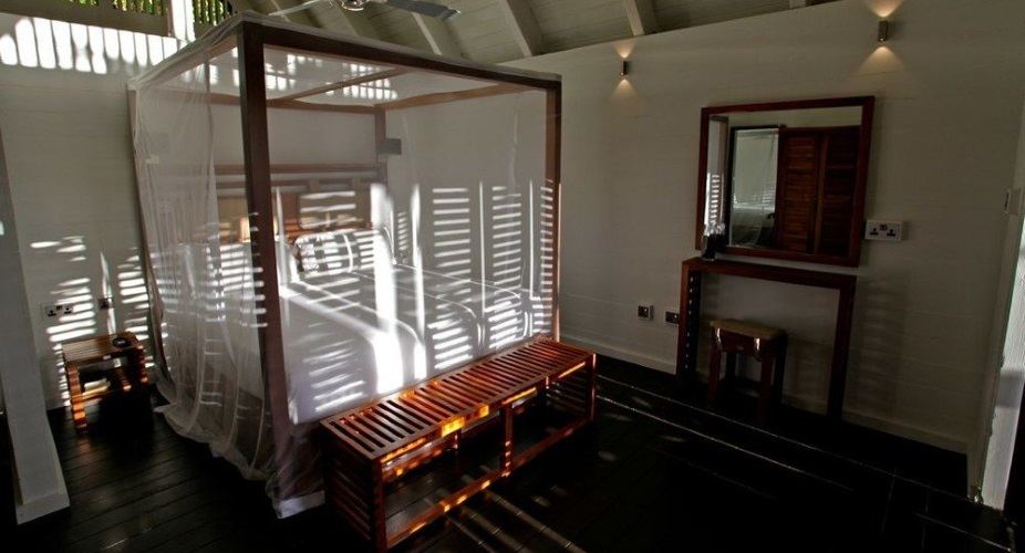 Luxury Room (Lodge)