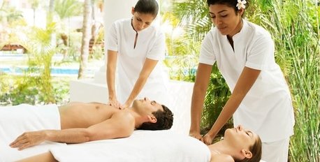 Miile Spa For Couples