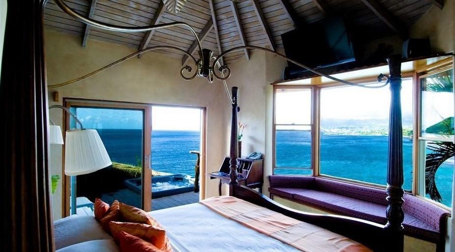 Panoramic Villa 1 Bedroom