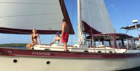 Eleuthera Sailing Adventures