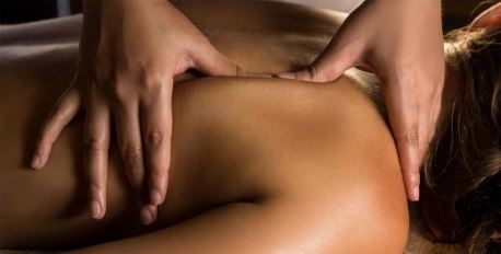 Asaya Atelier Massage