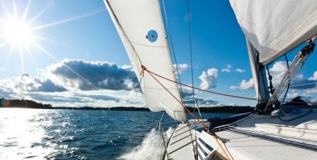 Sailing and Luxury Yacht Charters