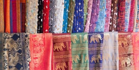  Ban Boran Textiles