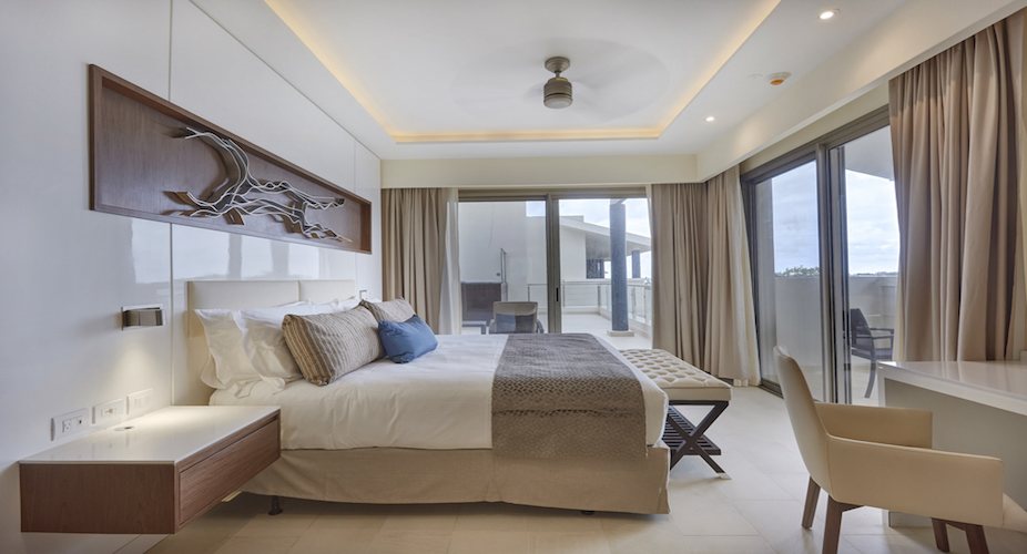 Luxury Presidential, 1 Bedroom Suite