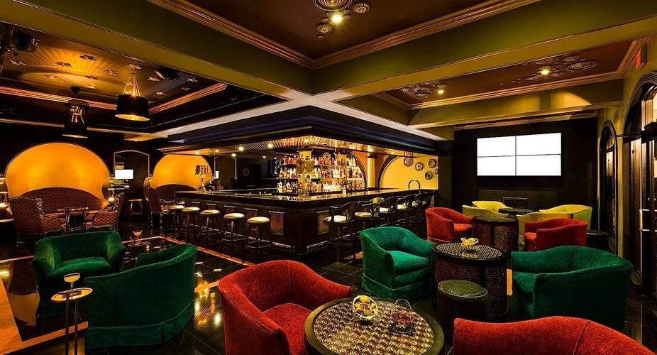Regency Bar & Lounge