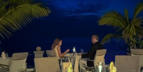 Private Romantic Dinner