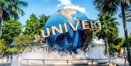 Universal Studios Singapore®
