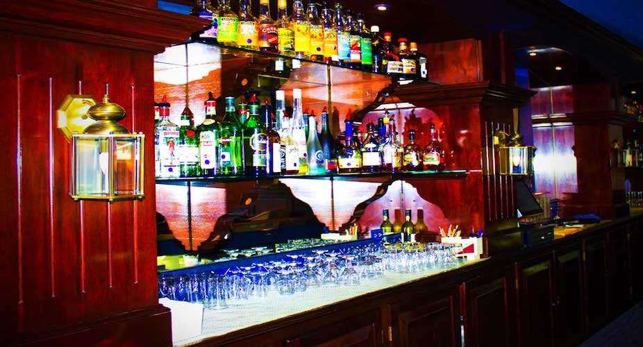 Mingles Bar and Lounge