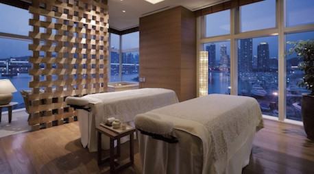 Lumi Spa Packages