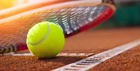 Tennis & Multi-Sports Court