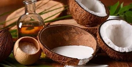 Royal Coconut Milk & Honey Ritual