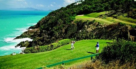 Mahogany Run Golf Course