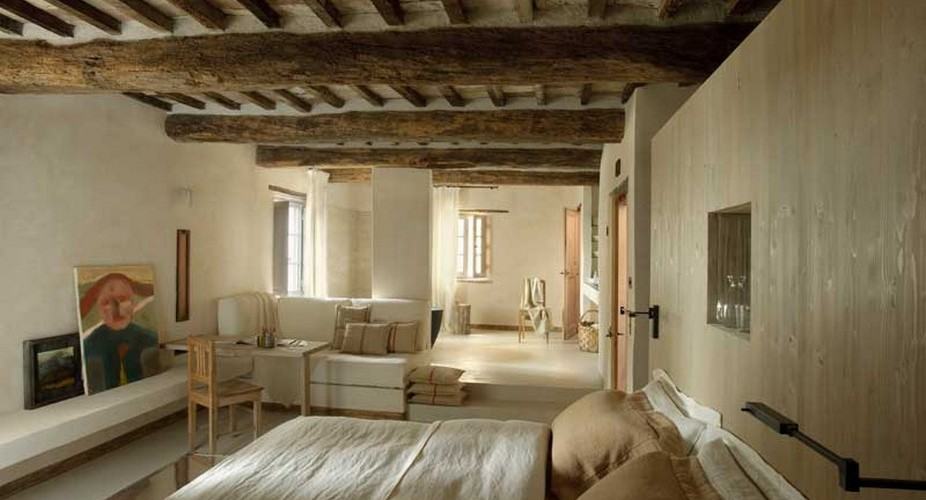 Luxury View Suite (Val d’Orcia)