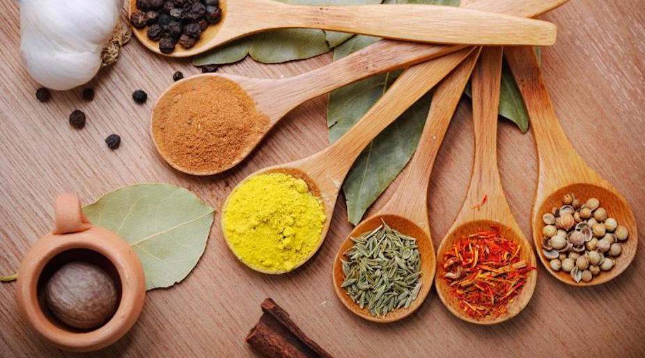 Spice Spoons - Anantara Cooking Classes