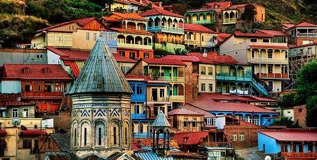 Tbilisi Tours