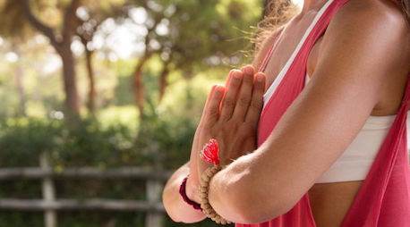 Yoga & Harmonization of the Chakras