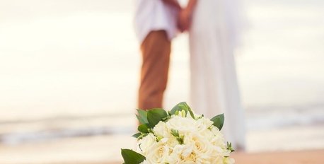 Wedding & Honeymoon