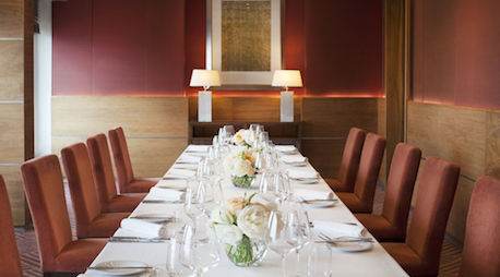 Private Dining