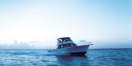 Private Boat Charters