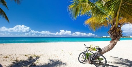 Island Bike Tour